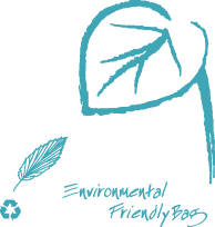 Environmental Friendly Bag