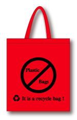 Recycle Bag Design (3)